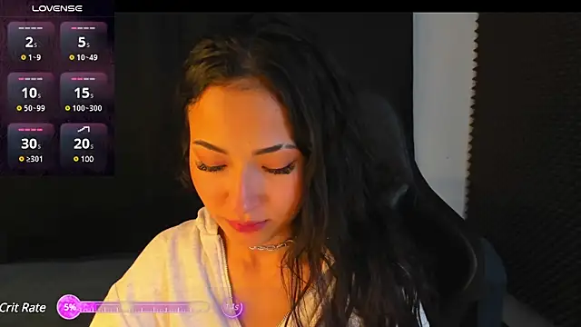 rosario215B online show from February 2025 10:50:02 AM