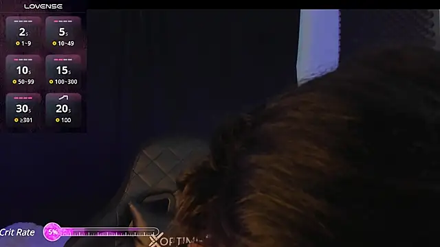 rosario215B online show from February 2025 08:11:02 AM