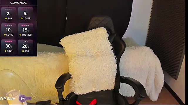 rosario215B online show from February 2025 07:49:01 PM