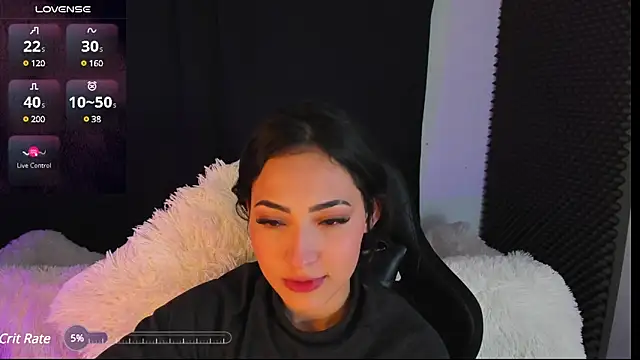 rosario215B online show from March 2025 10:24:01 AM