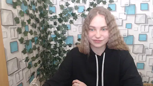 Snapshot of klerkarina chatting on March 2025 08:52:02 AM klerkarina online show from March 2025 08:52:02 AM