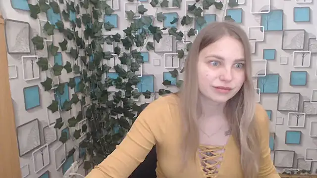 Snapshot of klerkarina chatting on March 2025 05:34:01 AM klerkarina online show from March 2025 05:34:01 AM