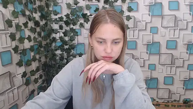 Snapshot of klerkarina chatting on October 2025 05:05:01 AM klerkarina online show from October 2025 05:05:01 AM