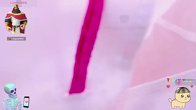  BABBE Hii online show from February 2025 04:10:02 PM