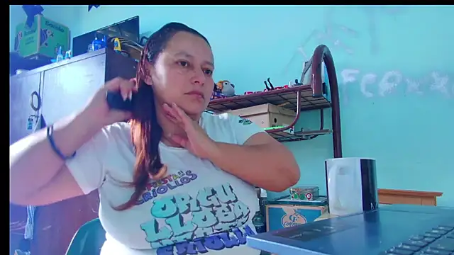 Diana Lozano online show from January 2026 02:33:01 PM