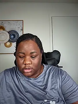 SexyHugeblackTitties online show from March 2026 10:27:02 PM