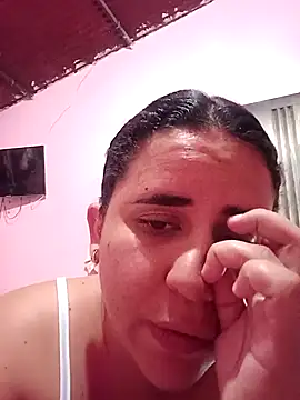 Snapshot of ValeriaSantos- chatting on December 2024 03:09:02 PM ValeriaSantos- online show from December 2024 03:09:02 PM