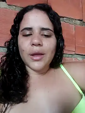 Snapshot of ValeriaSantos- chatting on February 2025 06:13:02 PM ValeriaSantos- online show from February 2025 06:13:02 PM