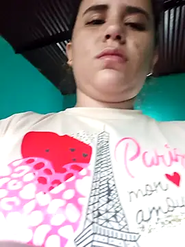 Snapshot of ValeriaSantos- chatting on September 2025 01:33:02 PM ValeriaSantos- online show from September 2025 01:33:02 PM