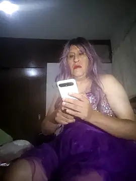 karlaalva online show from January 2026 07:13:01 AM