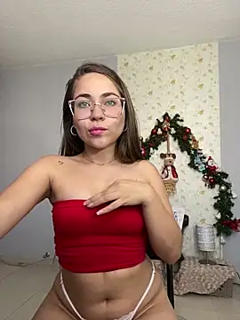 Snapshot of NatashaCruz- chatting on December 2024 06:17:01 PM NatashaCruz- online show from December 2024 06:17:01 PM