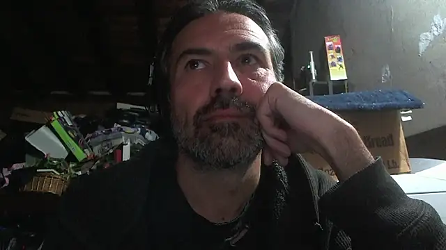 Anarchy Burger online show from February 2026 07:54:02 AM