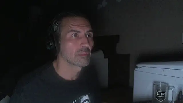 Anarchy Burger online show from February 2026 11:55:01 AM