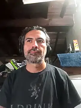 Anarchy Burger online show from April 2026 09:19:01 AM