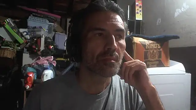 Anarchy Burger online show from May 2026 04:01:02 PM