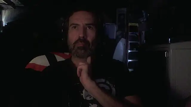 Anarchy Burger online show from July 2026 06:00:02 PM
