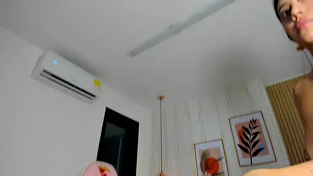 CameronCollins  online show from January 2025 10:24:01 PM