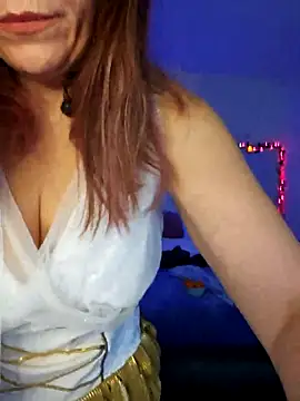 Ellie-L-Elizabeth online show from November 2025 04:15:02 AM