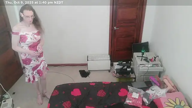 CDAdalyn online show from October 2025 12:41:02 AM