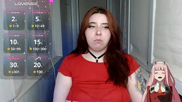 KinkyPinky  online show from January 2025 08:11:02 PM