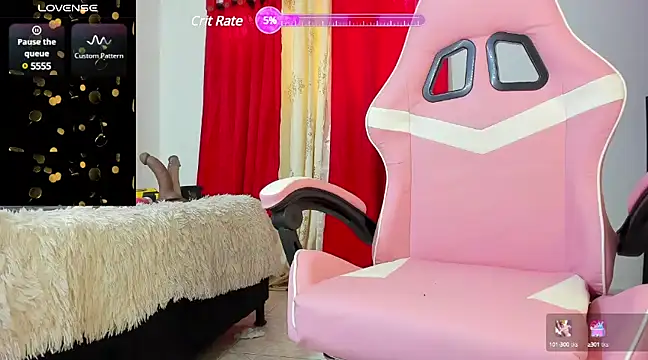 Snapshot of Khity-ebony chatting on December 2024 01:13:02 PM Khity-ebony online show from December 2024 01:13:02 PM