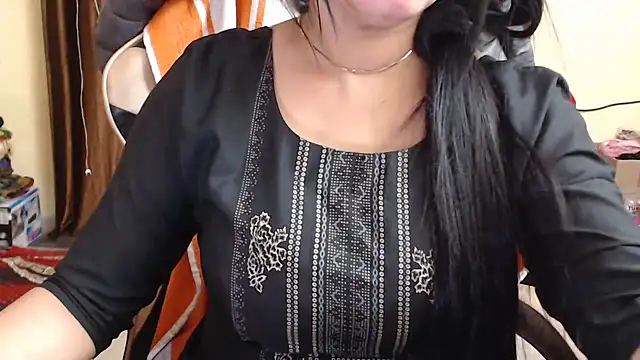 Naughty Kashish online show from January 2025 12:07:02 PM