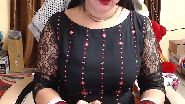 Naughty Kashish online show from March 2025 09:49:01 AM