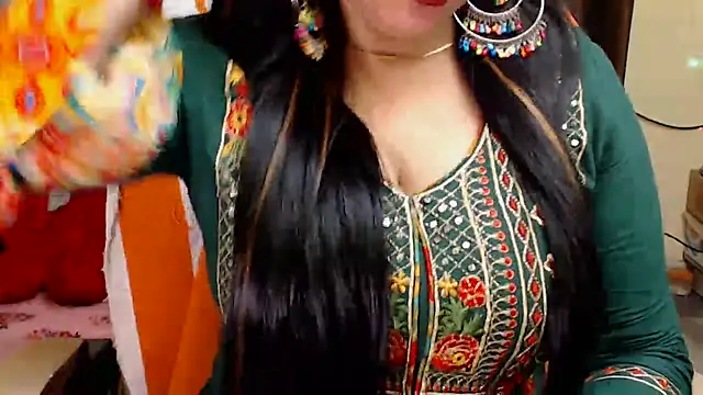 Naughty Kashish online show from September 2025 09:00:01 AM