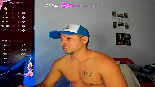 MikeMiller2 online show from January 2025 06:11:01 AM
