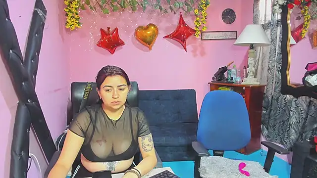 lesbiancuple online show from February 2026 11:55:01 AM