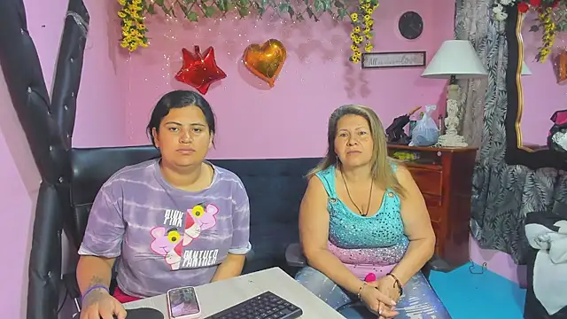 lesbiancuple online show from February 2026 12:46:01 PM