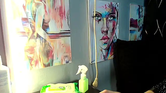 Hot Metallica69 online show from December 2025 01:48:02 AM