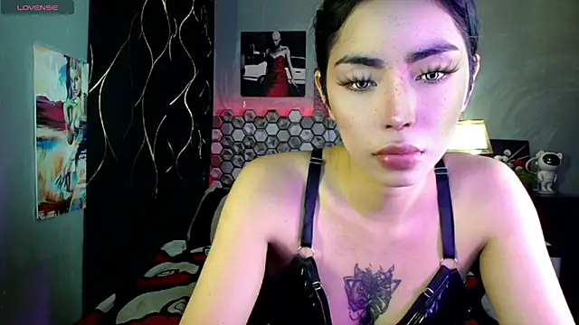 Hot Metallica69 online show from March 2026 09:09:02 PM