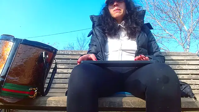 SquirtyMellissaLabia online show from February 2025 12:05:02 PM