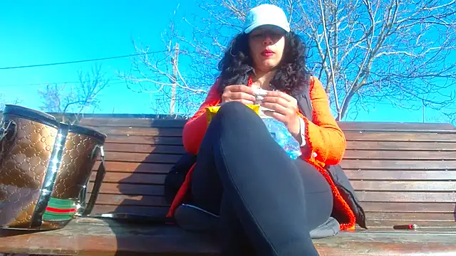 SquirtyMellissaLabia online show from March 2025 06:51:02 AM