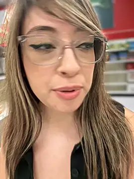 AriannaPena online show from January 2025 02:43:02 AM