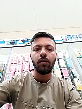FulgentManner online show from May 2026 11:15:01 AM