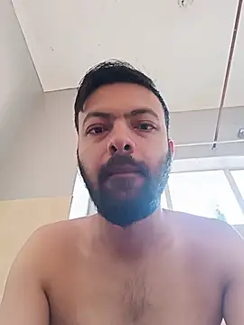 FulgentManner online show from July 2026 06:41:01 AM