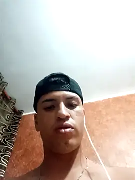 J Rauw  online show from November 2025 04:56:01 AM