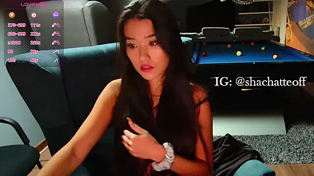 shachatteof online show from October 2025 08:42:02 AM