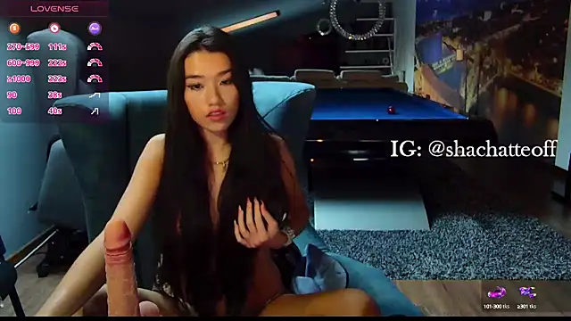 shachatteof online show from October 2025 08:36:02 AM