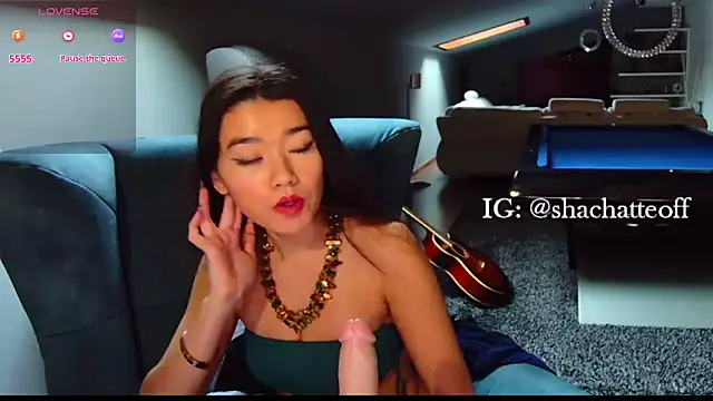 shachatteof online show from November 2025 10:27:01 AM