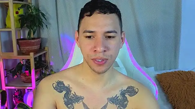 petter coleman  online show from September 2025 02:32:01 PM