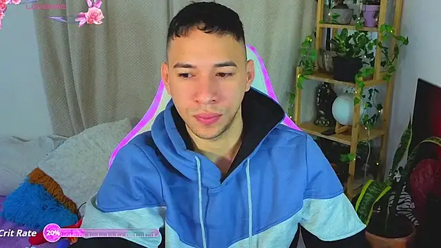 petter coleman  online show from October 2025 04:02:02 PM