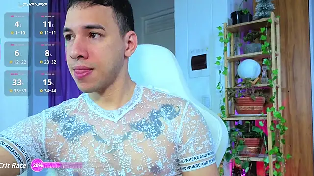 petter coleman  online show from November 2025 04:17:01 PM