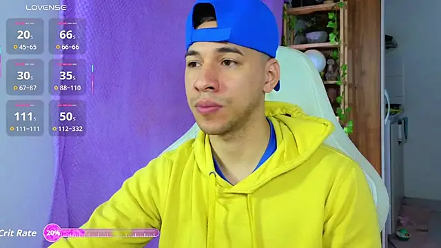 petter coleman  online show from November 2025 05:00:01 PM