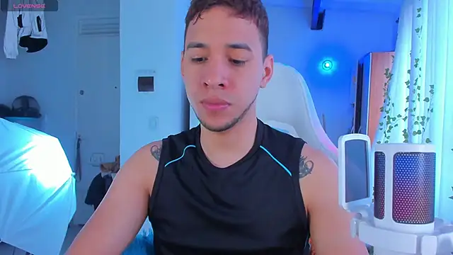 petter coleman  online show from January 2026 12:55:01 PM