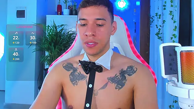 petter coleman  online show from February 2026 04:49:02 AM