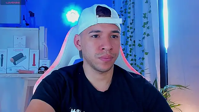 petter coleman  online show from April 2026 07:58:01 PM