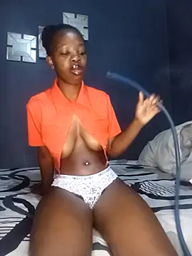 SheisBlacq online show from November 2025 08:44:01 PM